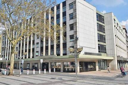 Gewerbeobjekt Duisburg Altstadt - 2.924&euro; | Angebot:26869036