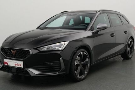 Cupra Leon 17.088 km 31.480 &euro; Leverkusen 51373