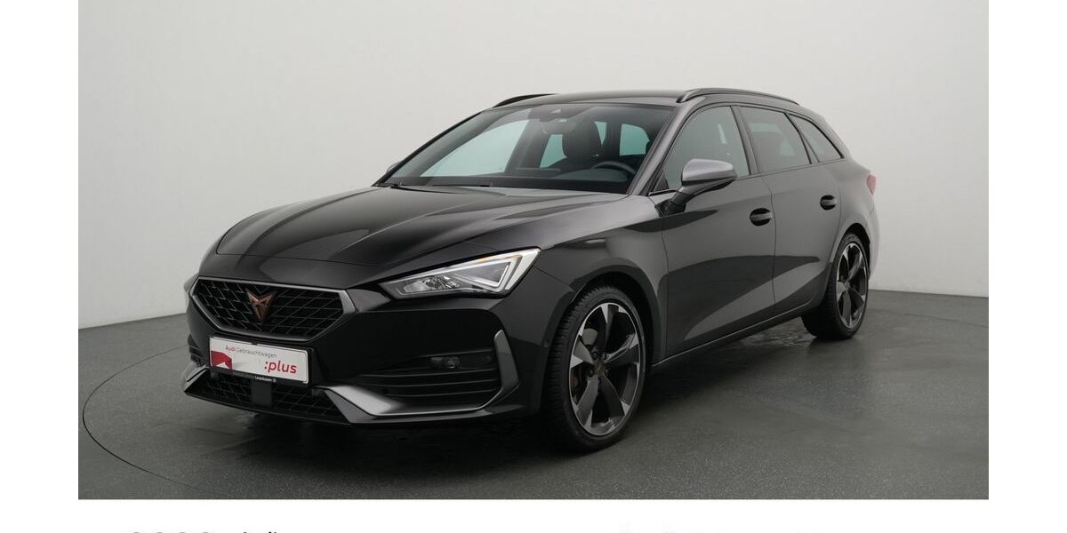 Cupra Leon 17.088 km 31.480 &euro; Leverkusen 51373