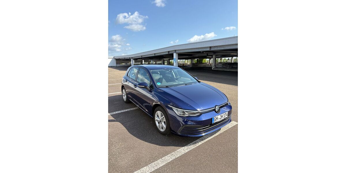 VW Golf 46.000 km 17.000 &euro; Düsseldorf 40476