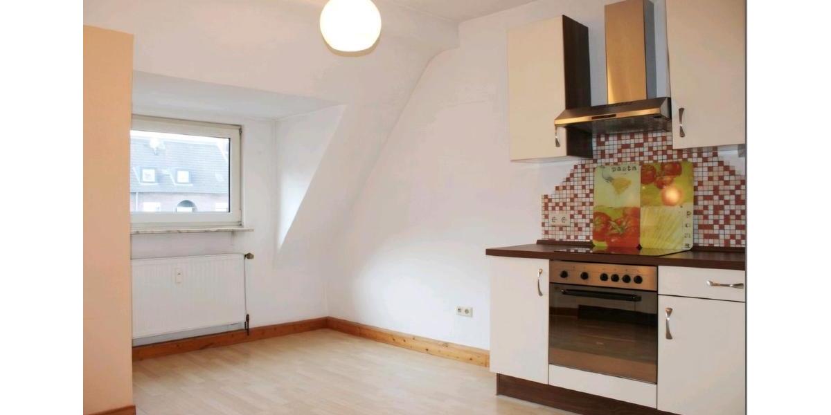 Etagenwohnung Duisburg Duisburg-Mitte - 2 Zimmer, 54 m&sup2;, 520&euro; | Angebot:25749495