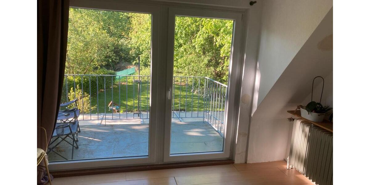 Dachgeschoßwohnung Neuss Reuschenberg - 3 Zimmer, 45 m&sup2;, 650&euro; | Angebot:26393552
