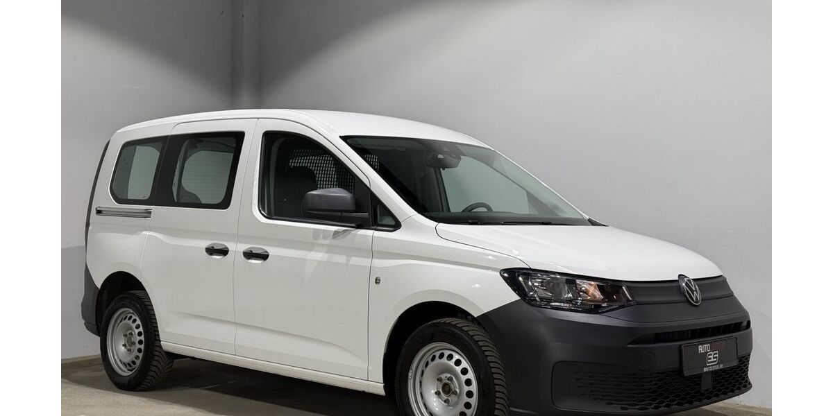 VW Caddy 65.315 km 17.490 &euro; Mönchengladbach 41068