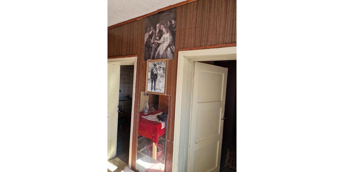 Einfamilienhaus Oberhausen Alstaden - 3 Zimmer, 75 m&sup2;, 57.000&euro; | Angebot:24830254