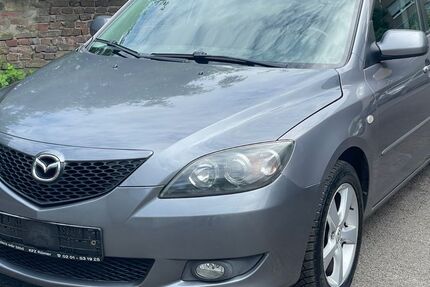 Mazda 3 145.677 km 3.499 &euro; Krefeld 47799