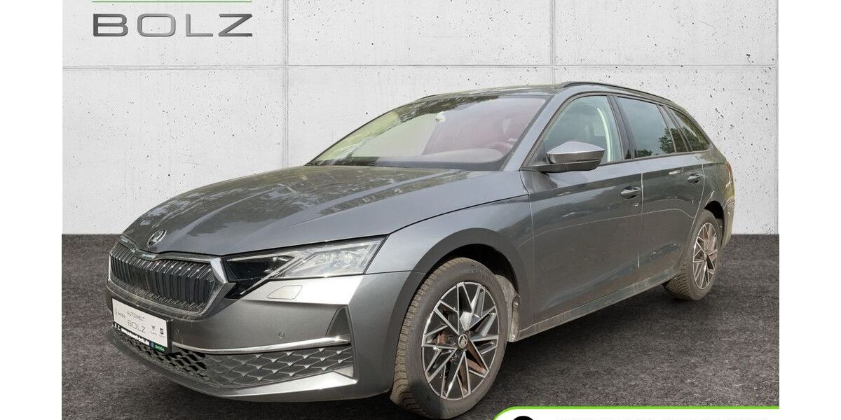 Skoda Octavia 20.173 km 28.990 &euro; Pulheim-Brauweiler 50259