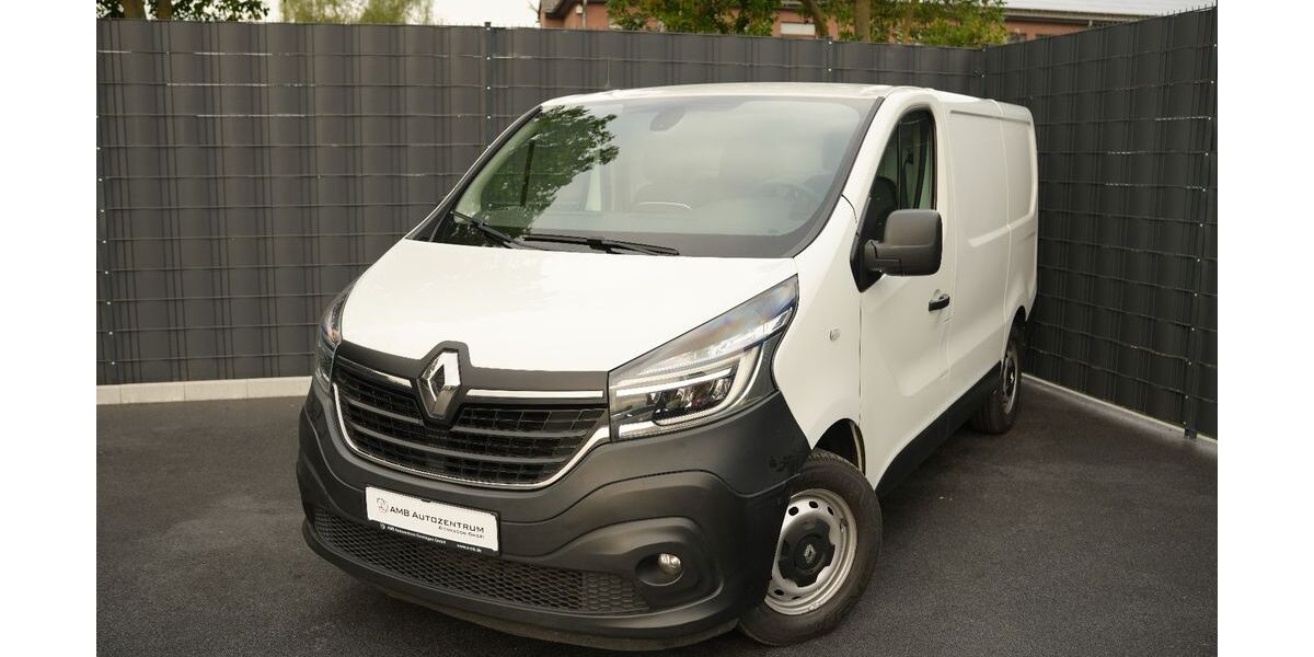 Renault Trafic 129.568 km 10.999 &euro; Dormagen 41539