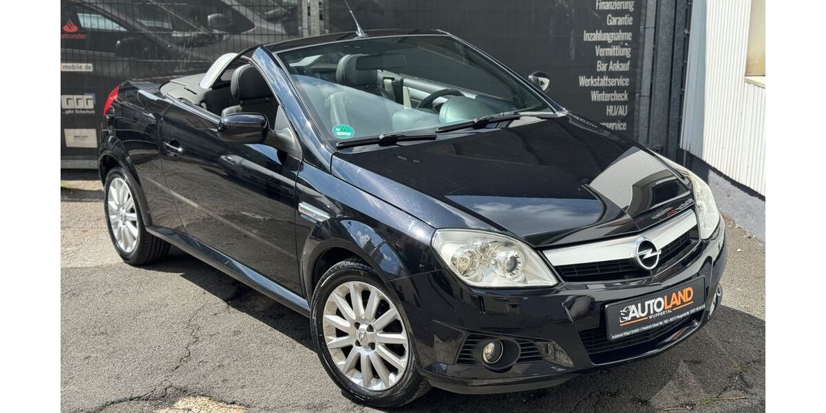 Opel Tigra 100.000 km 3.999 &euro; Wuppertal 42117