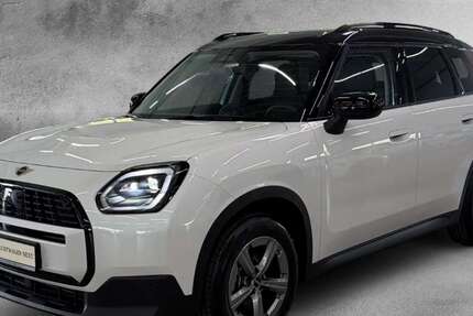 Mini Cooper Countryman 16.363 km 32.985 &euro; Krefeld 47800