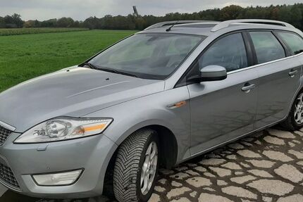 Ford Mondeo 176.500 km 5.550 € Oberhausen 46119