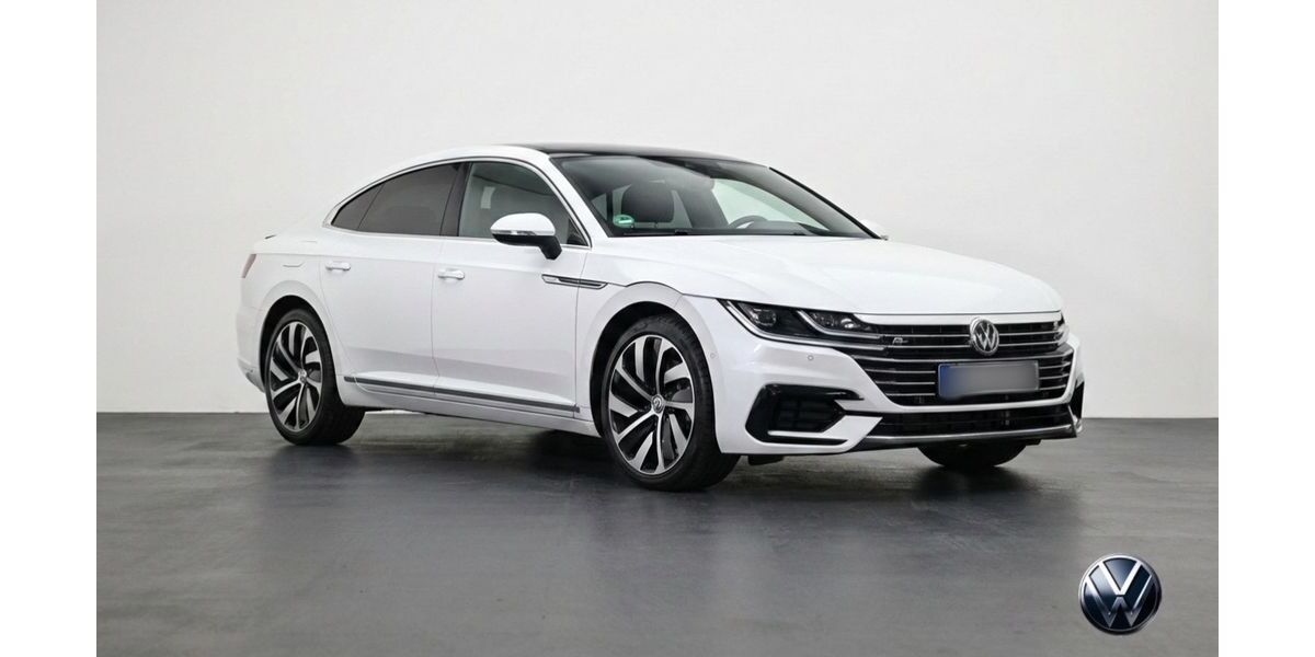VW Arteon 186.000 km 21.999 &euro; neuss 41469