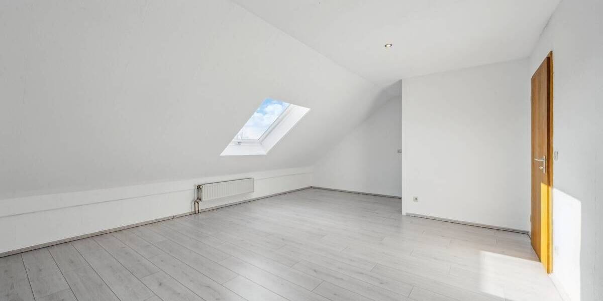 Zukunftsorientiertes Wohnen für Jung und Alt 5 zimmer