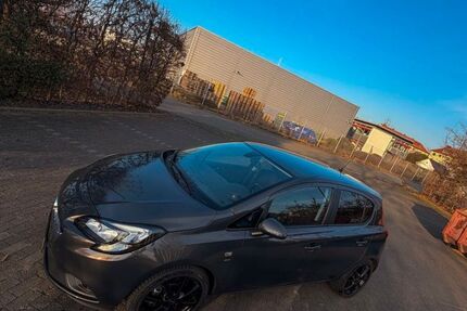 Opel Corsa 64.000 km 8.300 &euro; Mülheim an der Ruhr 45478