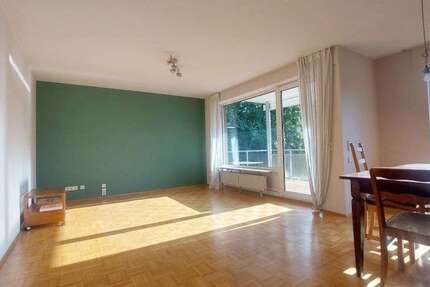 Wohnung zum Kaufen in Düsseldorf 347.500 € 98.22 m² 4 zimmer
