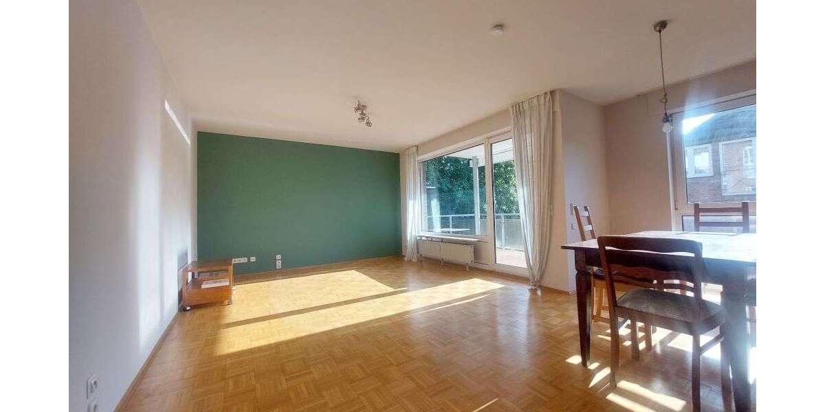 Wohnung zum Kaufen in Düsseldorf 347.500 € 98.22 m² 4 zimmer