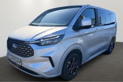 Ford Tourneo Custom 25.989 km 41.450 &euro; Neuss 41464