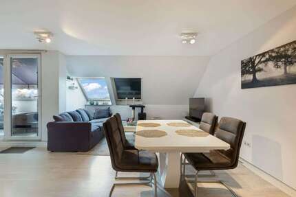 Wohnung zum Kaufen in Neuss 295.000 € 104 m² 4 zimmer