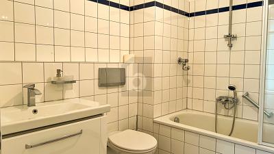 FRISCH RENOVIERTE 2-ZI-ETW MIT TERRASSE, HILDEN - Erdgeschoßwohnung Hilden | Angebot:26820649