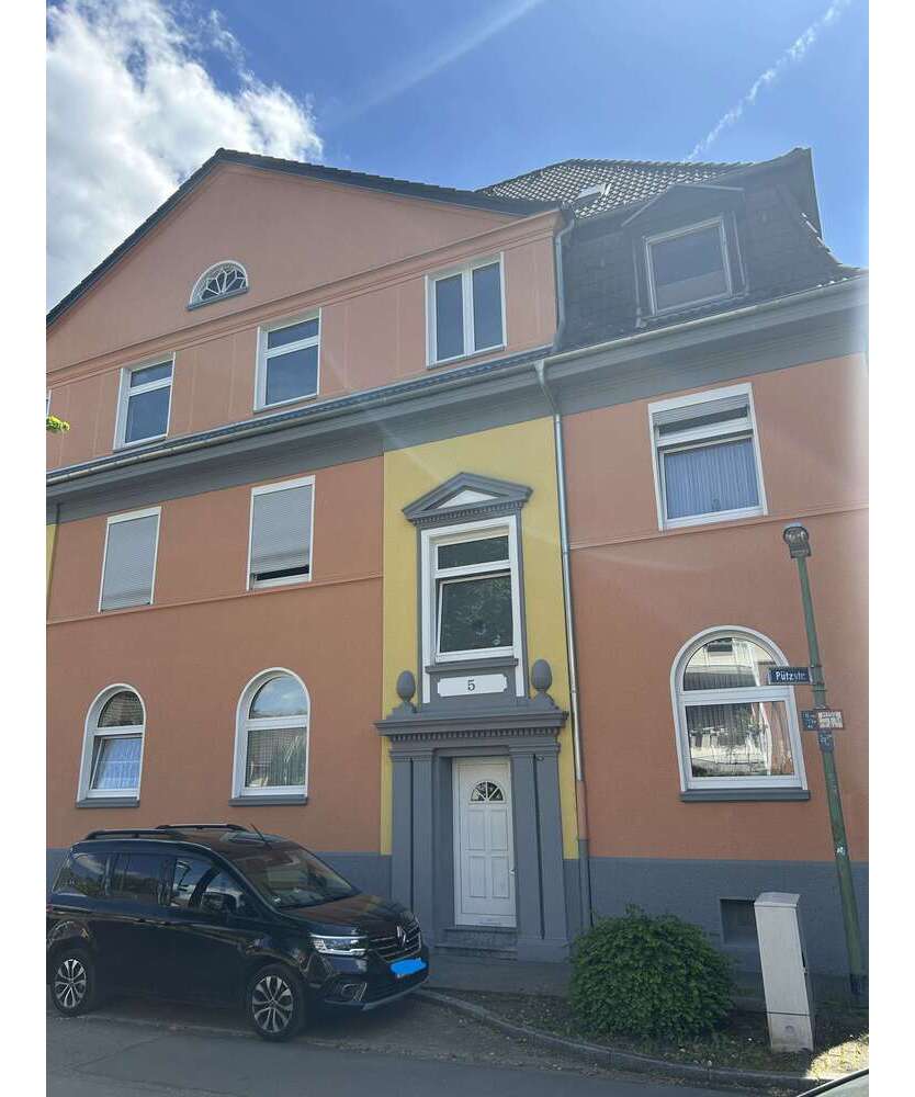 Wohnung zum Mieten in Essen 512 € 65.66 m²