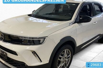 Opel Mokka 35.547 km 18.290 &euro; Krefeld 47829