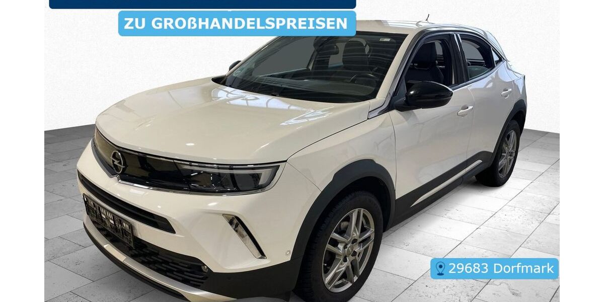 Opel Mokka 35.547 km 18.290 &euro; Krefeld 47829