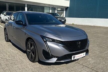 Peugeot 308 25.610 km 23.990 € Mönchengladbach 41238