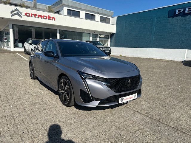 Peugeot 308 25.610 km 23.990 € Mönchengladbach 41238