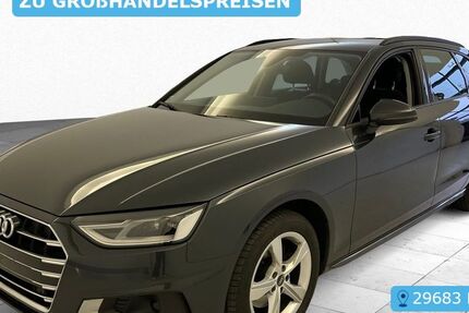 Audi A4 174.729 km 17.607 &euro; Krefeld 47829