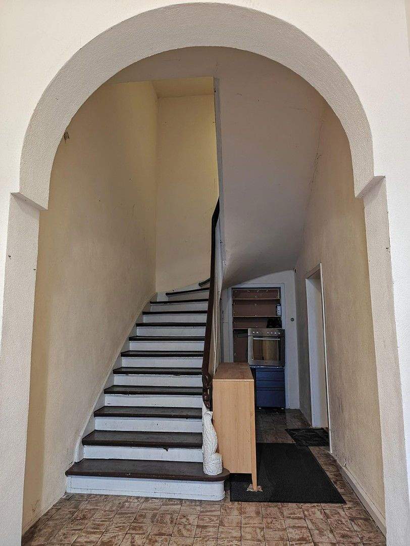 Helle 2-Zimmer-Wohnung im 1. OG - sofort bezugsfertig 2 zimmer