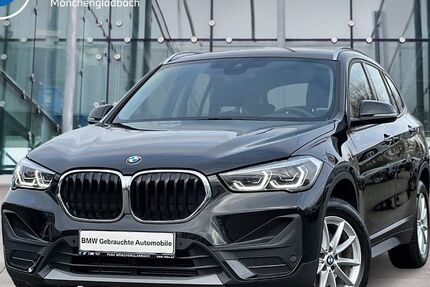 BMW X1 28.650 km 23.450 &euro; Mönchengladbach 41066