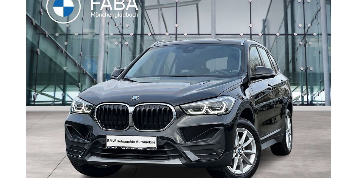 BMW X1 28.650 km 23.450 &euro; Mönchengladbach 41066