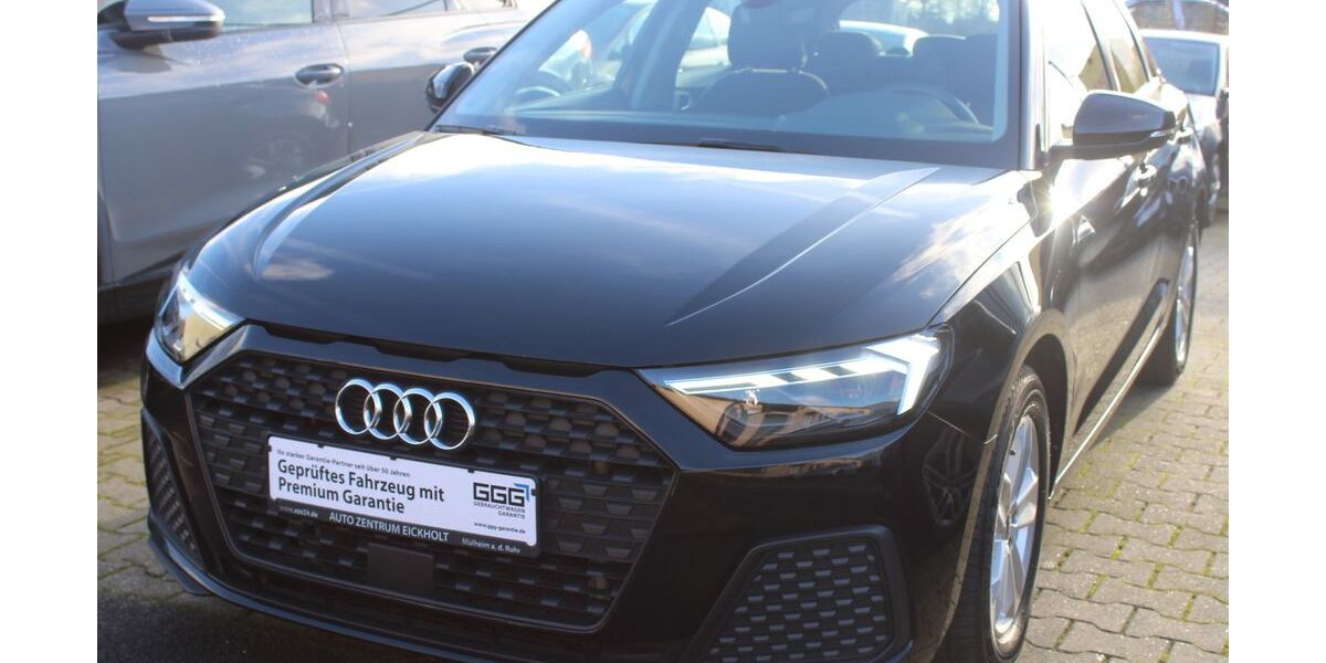 Audi A1 45.800 km 17.950 &euro; Mülheim a.d.Ruhr 45472