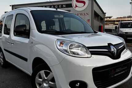 Renault Kangoo 65.272 km 11.991 &euro; Mönchengladbach 41063