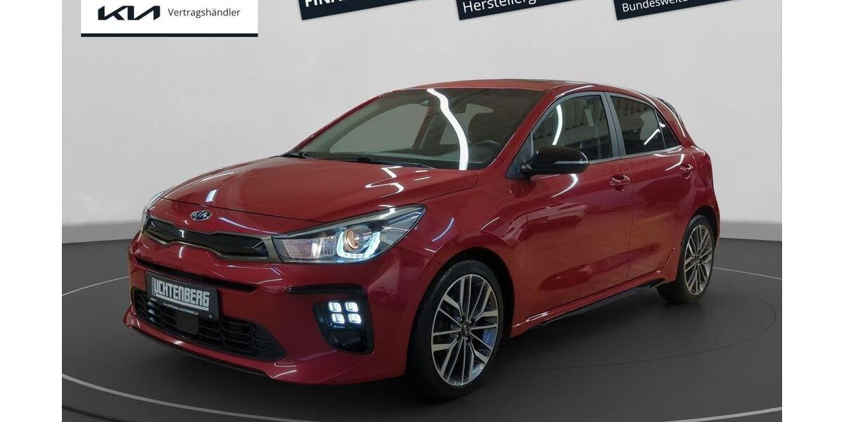 Kia Rio 81.850 km 14.580 &euro; Leverkusen 51381