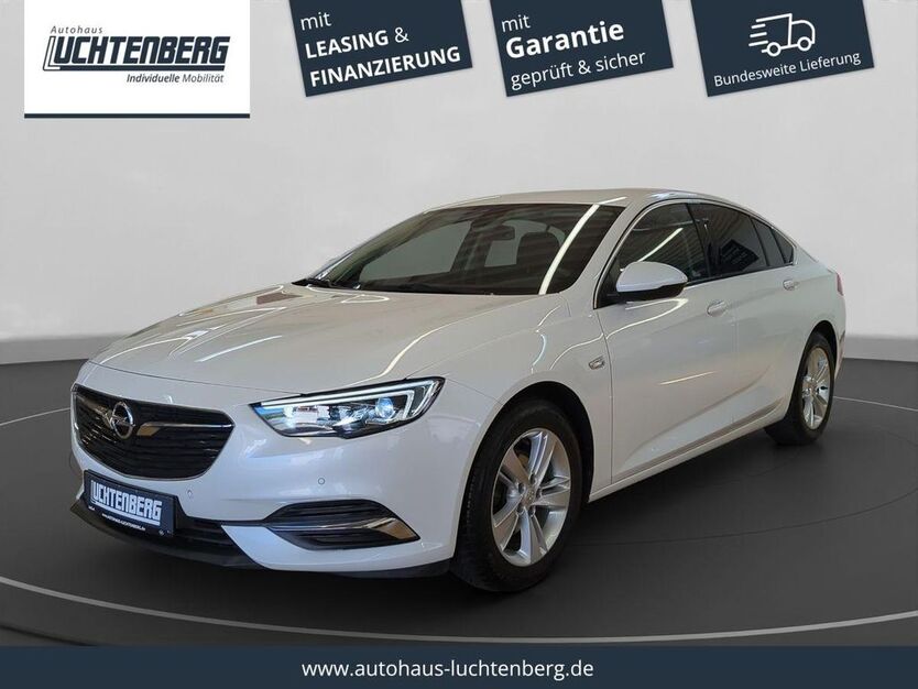 Opel Insignia 63.900 km 16.490 € Leverkusen 51381