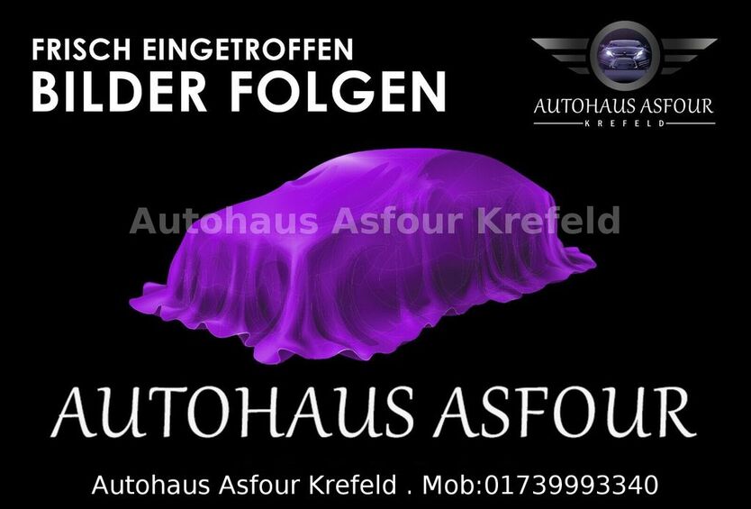 Renault Kadjar 38.130 km 18.300 € Krefeld 47805