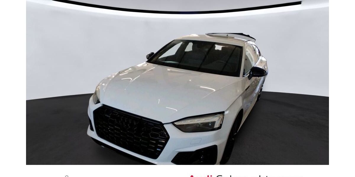 Audi A5 62.999 km 38.970 &euro; Hilden 40721