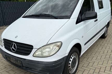 Mercedes-Benz Vito 265.000 km 5.400 € Oberhausen 46149