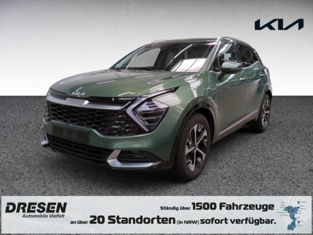 Kia Sportage 24.640 km 29.980 &euro; Neuss 41464