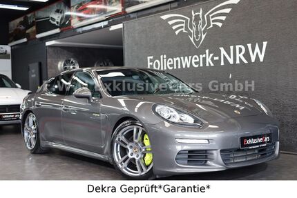 Porsche Panamera 172.150 km 32.904 &euro; Krefeld 47800