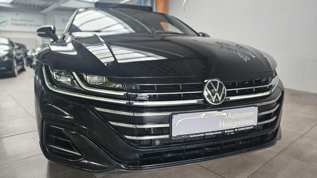 VW Arteon 160.595 km 22.980 &euro; Heiligenhaus 42579