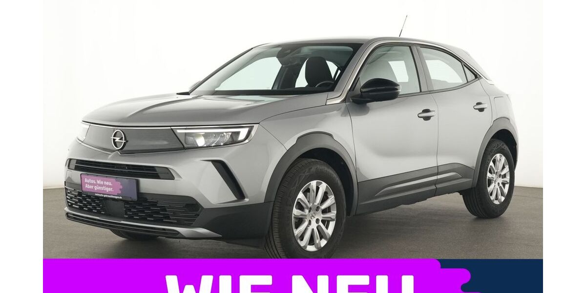 Opel Mokka 18.144 km 15.448 &euro; Neuss 41460