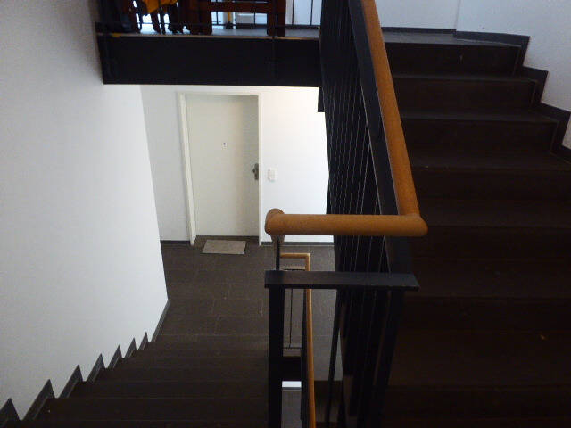 Etagenwohnung Düsseldorf Oberbilk - 2 Zimmer, 56 m&sup2;, 1.300&euro; | Angebot:26554656