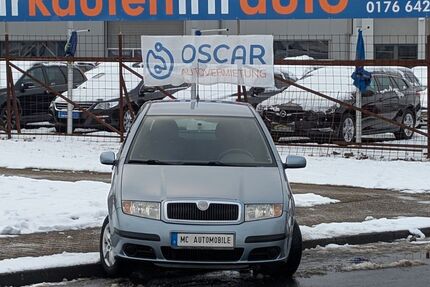 Skoda Fabia 223.000 km 799 &euro; Kempen 47906