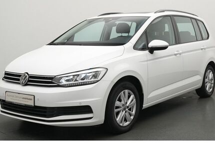 VW Touran 44.341 km 24.980 &euro; Leverkusen 51379