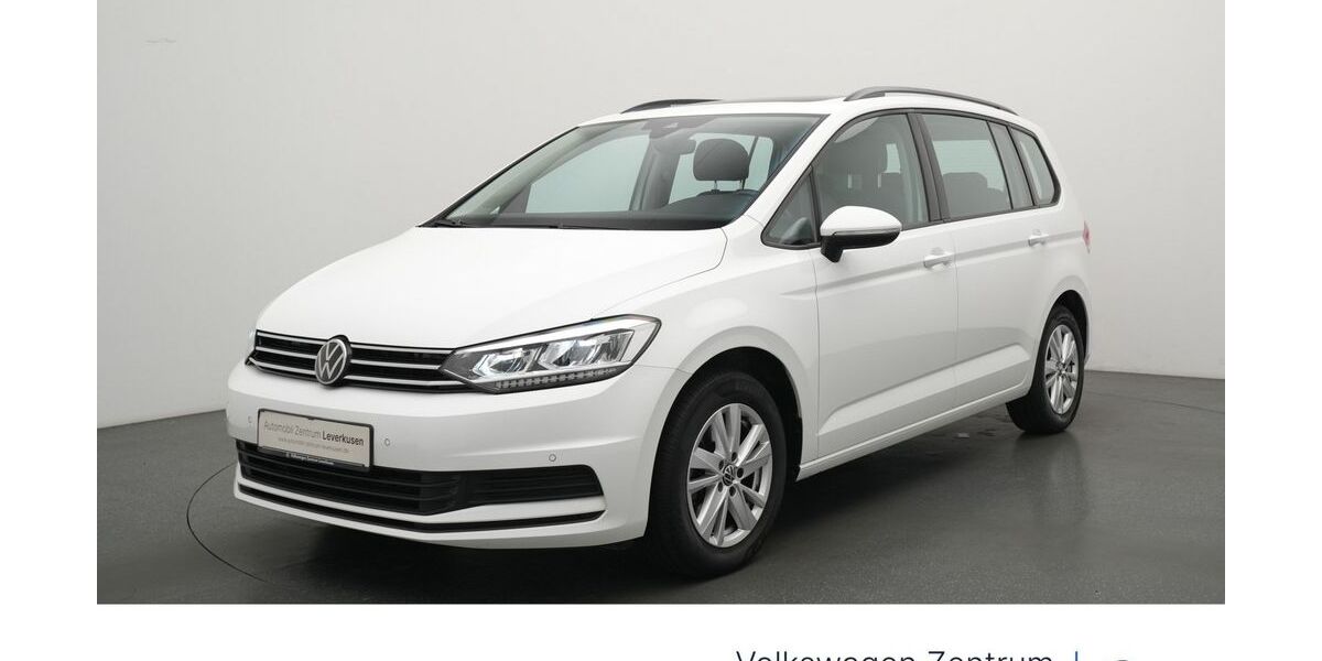 VW Touran 44.341 km 24.980 &euro; Leverkusen 51379
