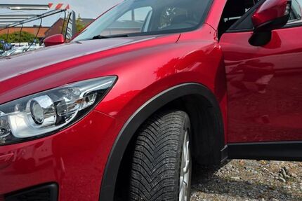 Mazda CX-5 155.950 km 11.260 &euro; mönchengladbach 41239