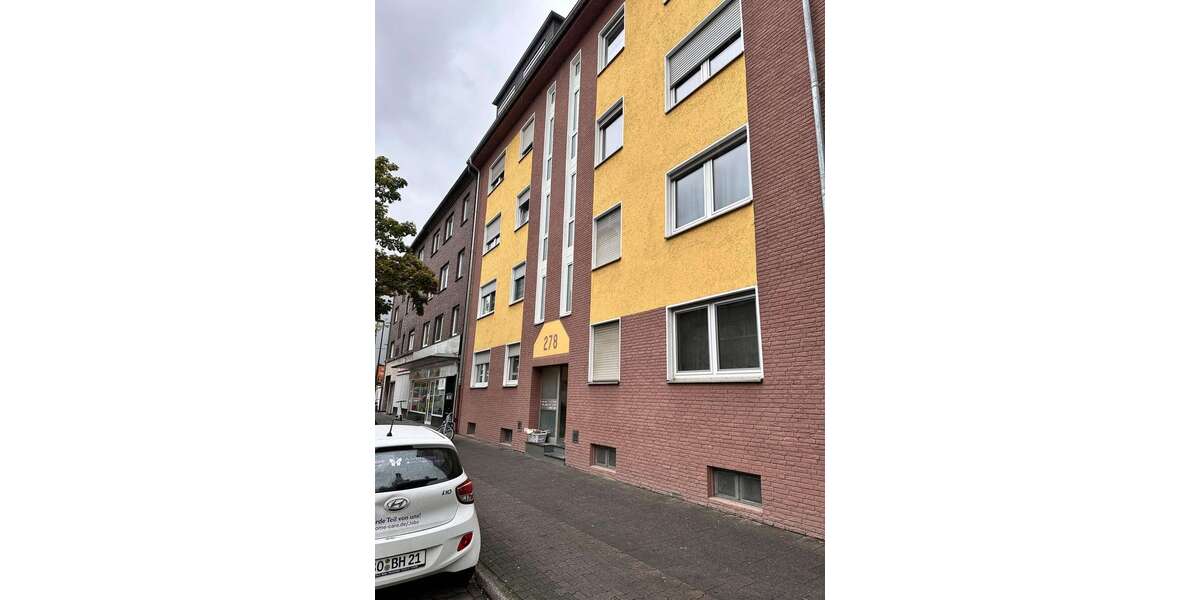 Wohnung zum Kaufen in Düsseldorf 199.999 € 86 m² 3 zimmer