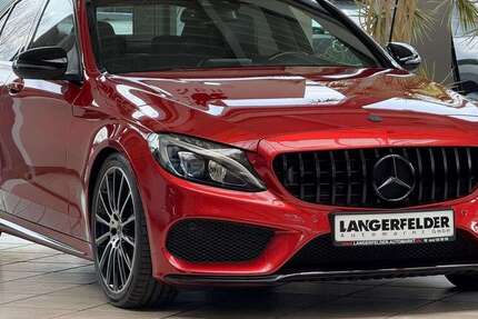 Mercedes-Benz C 250 98.315 km 28.999 &euro; Wuppertal 42389