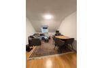 Schöne 2-Zimmer-Dachgeschosswohnung (51 m²) in zentraler Lage 2 zimmer